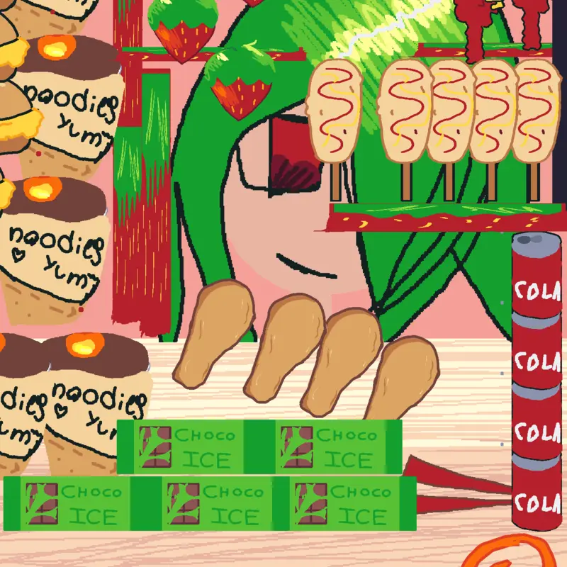 Game by @ESHAL_6162