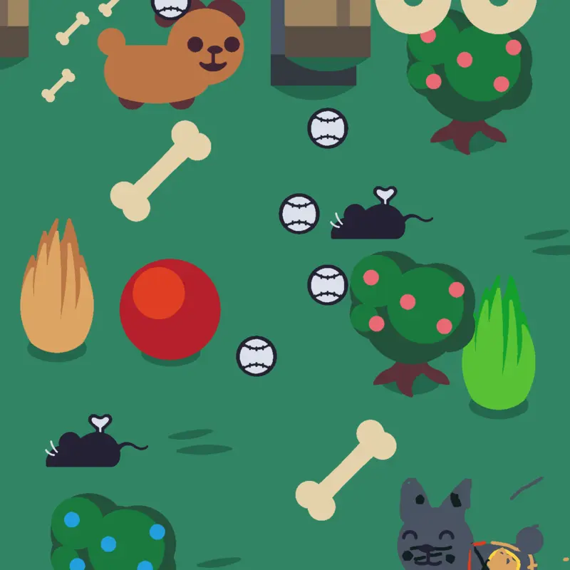 Game by @coolkitty12