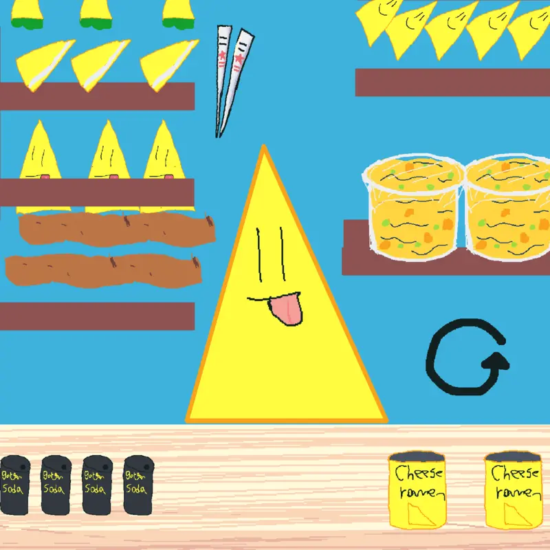 Game by @I_Love_Cheese_123