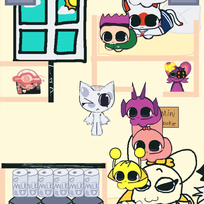 Aww by @robloxnewslady1997