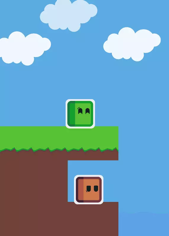 Game by @Macharoma_st
