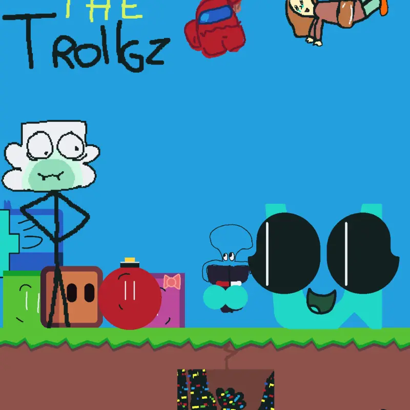 Game by @ivy12351