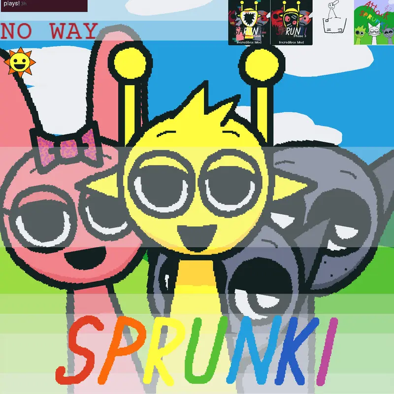 Game by @hackers92737