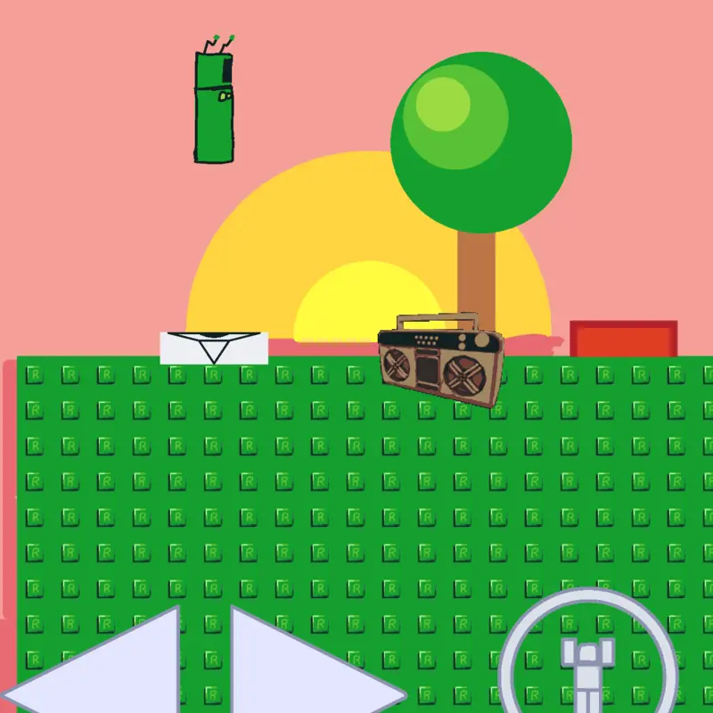 Game by @Astro_088