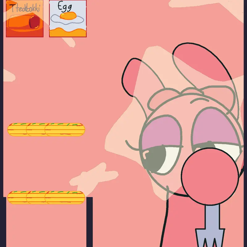 Game by @Yourmomfhaha