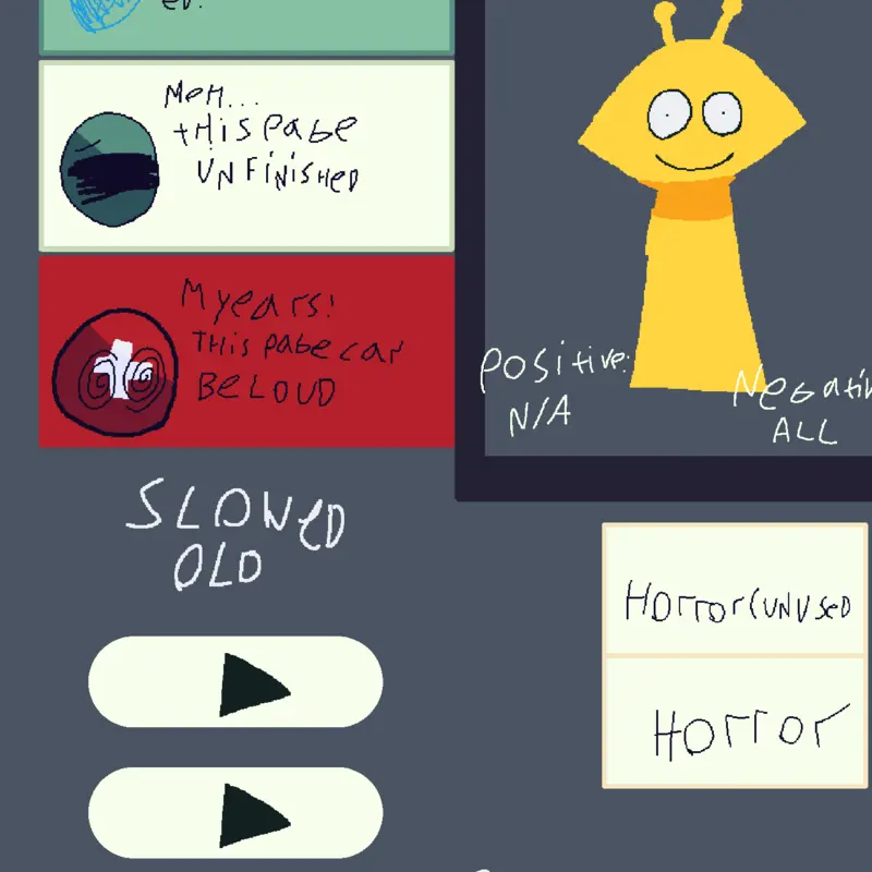 Game by @sashadasH