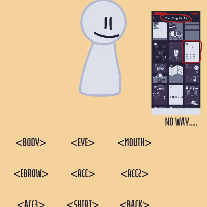Game by @purplespores