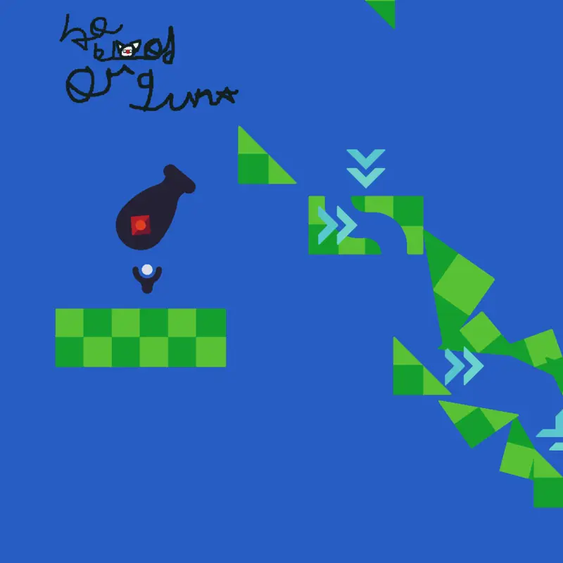 Game by @kingEthhan