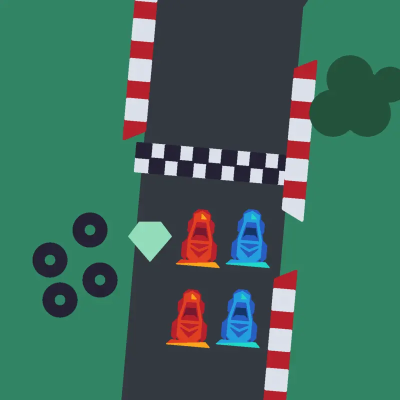 Game by @quarantine