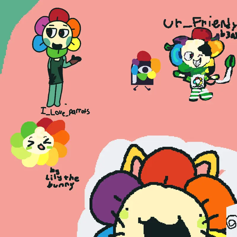 Game by @Lucky_me