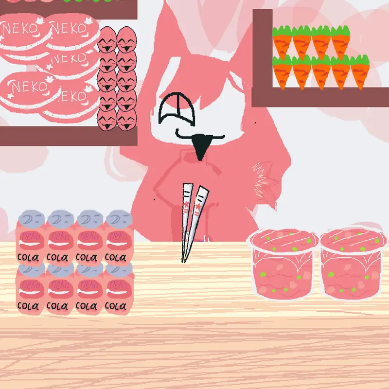 Game by @Kitty_DWR
