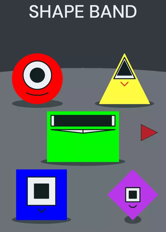 Game by @AdewProdutions