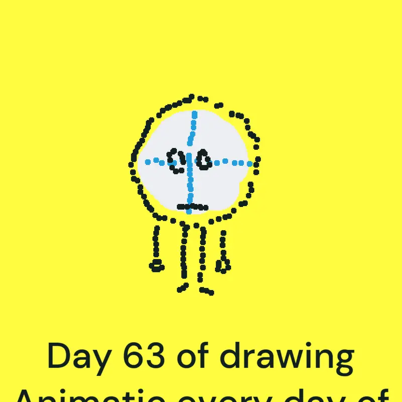 day 63 by @frozenbelow