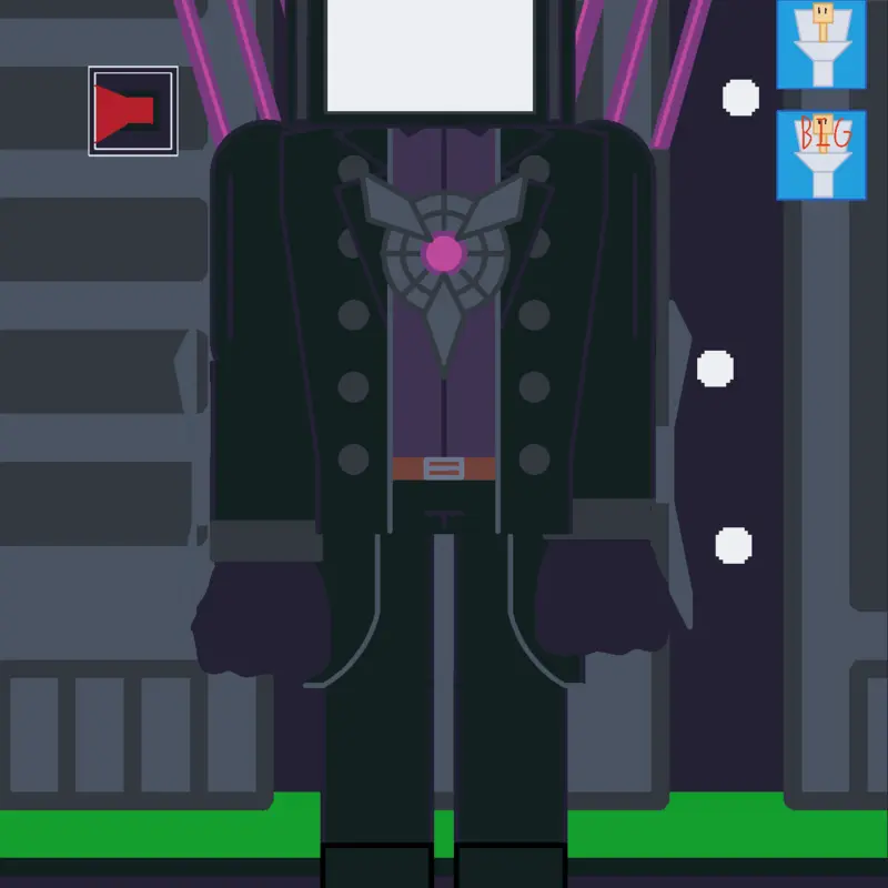 Game by @idlanthegaming