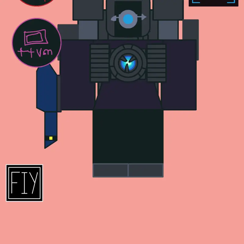 Game by @idorandomshi