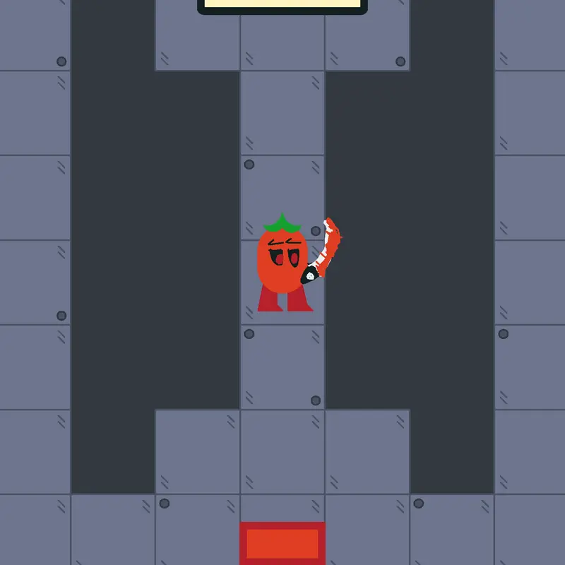 Game by @Bookstok