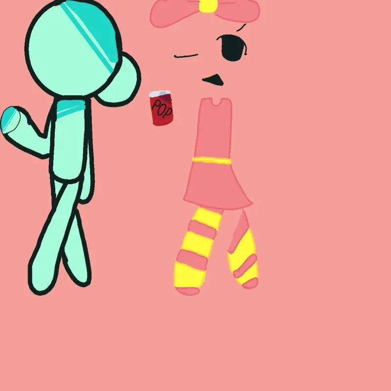 Dress up by @Moonflower1