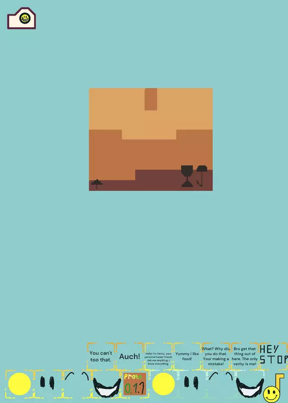 Game by @pashka