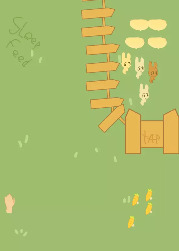 Game by @Star_truck