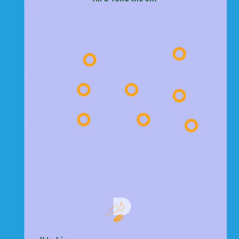 Game by @dbcc