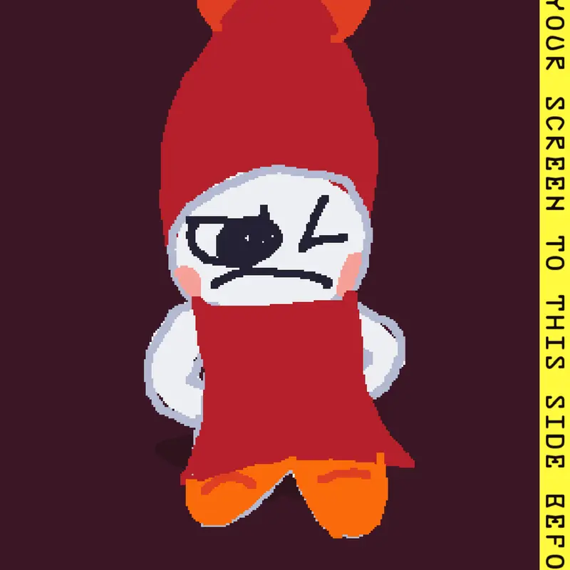 Game by @pretty_blood