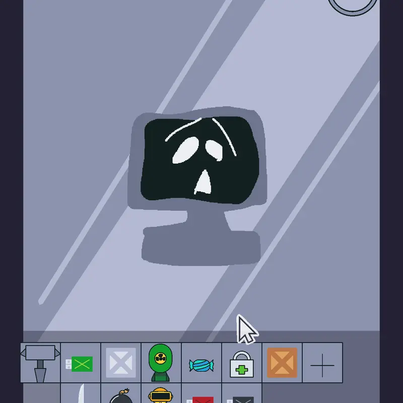 Game by @SCP3000_2026_pro