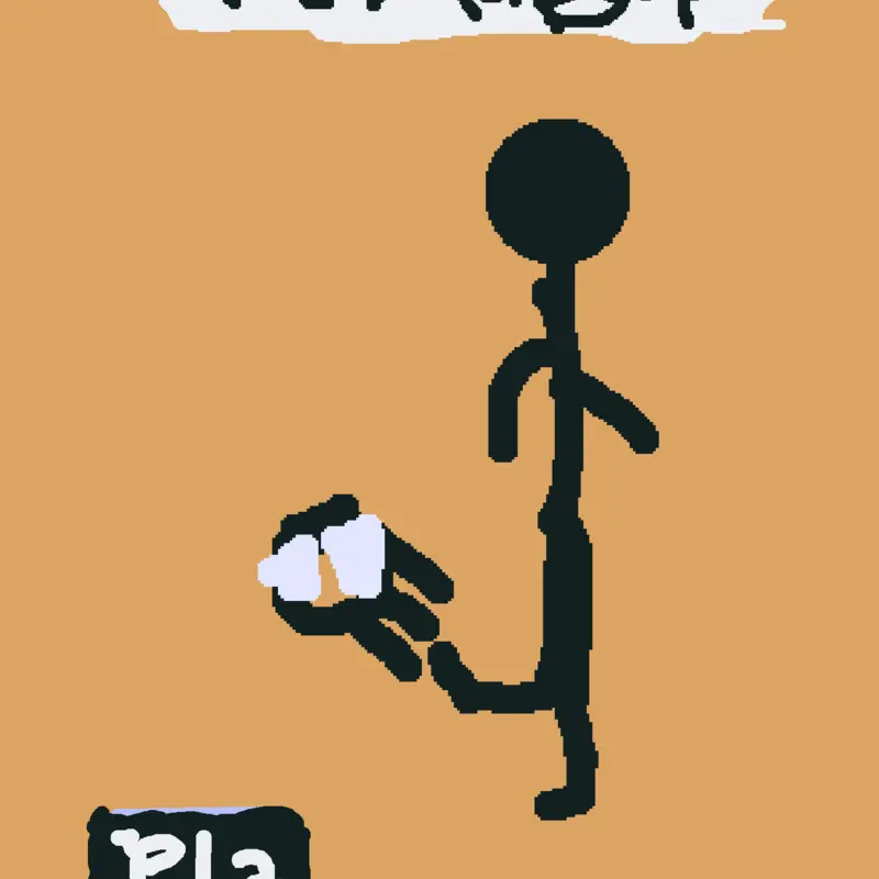 Game by @Amsyarpro