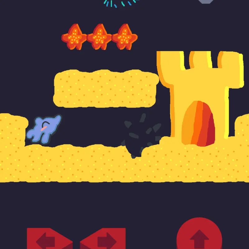 Game by @junindosgrau