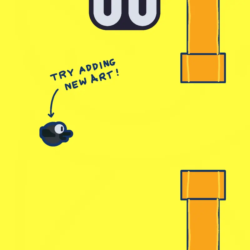 Game by @theemergy