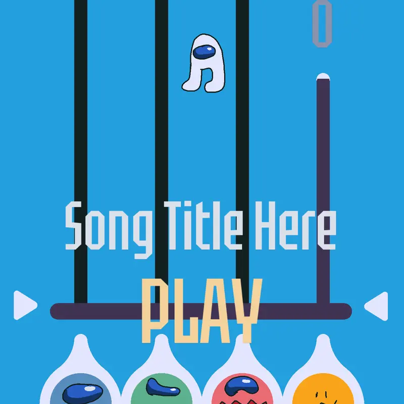 Game by @merine