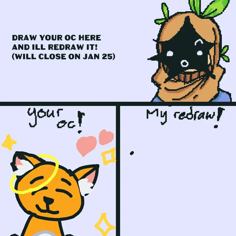Game by @princethe_cat