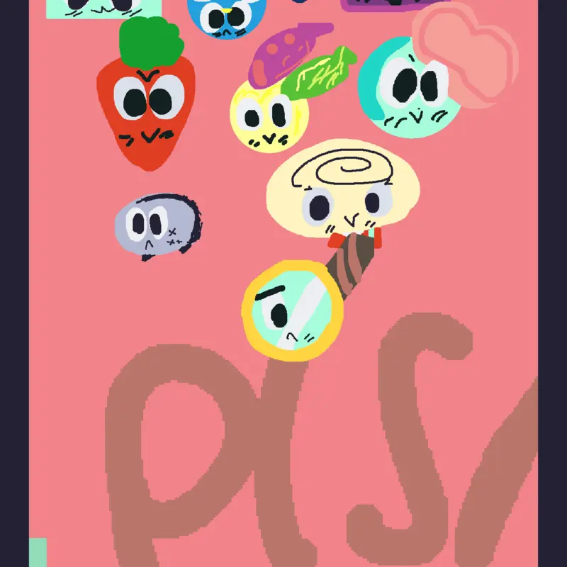 Game by @freyafreya