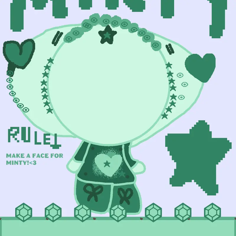 Game by @Flufflycandy24