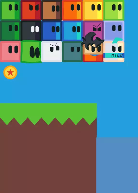 Game by @-Milky-