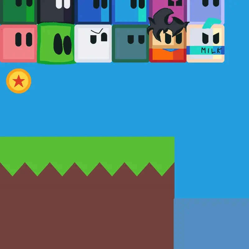 Game by @-Milky-