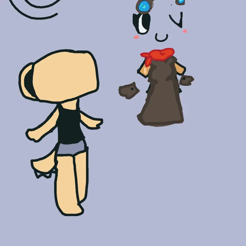 Shelly #dressup by @poopybitt