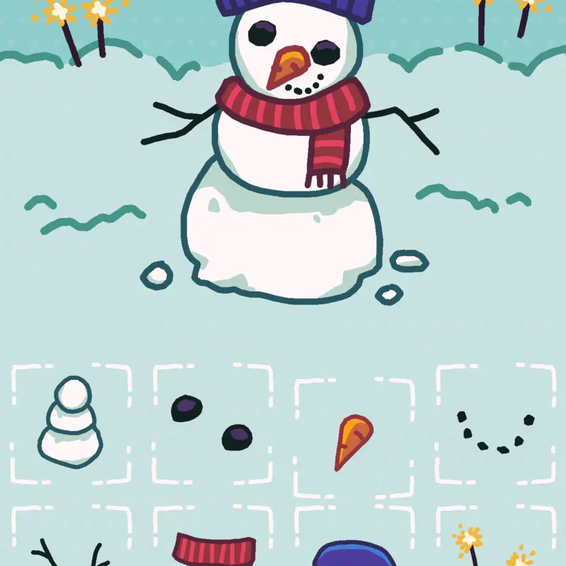 Game by @mooomen
