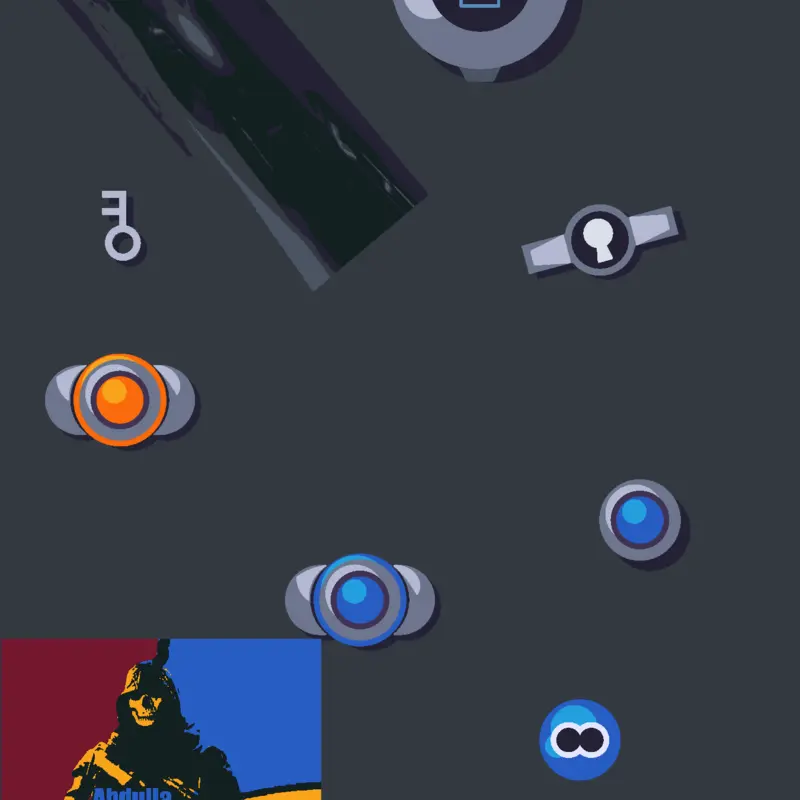 Game by @f7yr