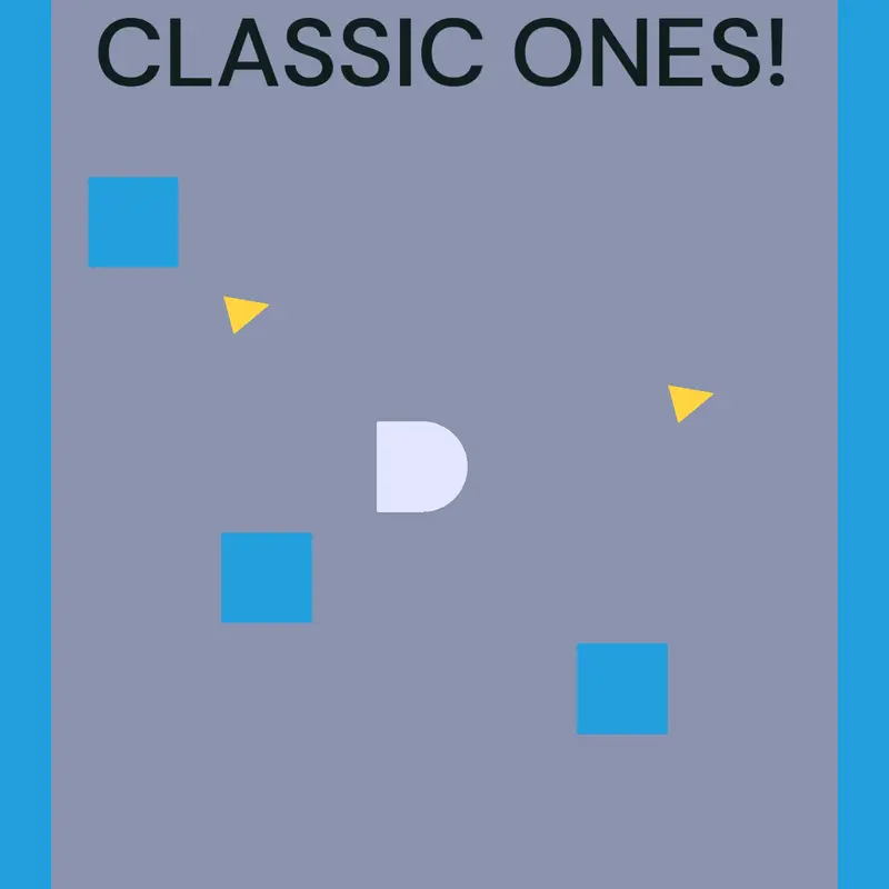Game by @yeeeyey
