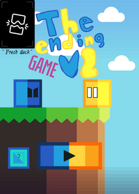 Ending game v2!