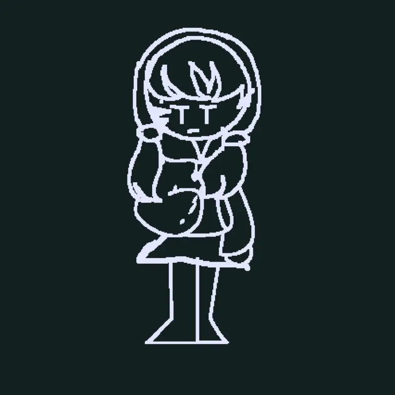 Game by @SpookyMint