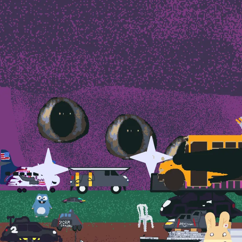 Game by @tuyethuynh