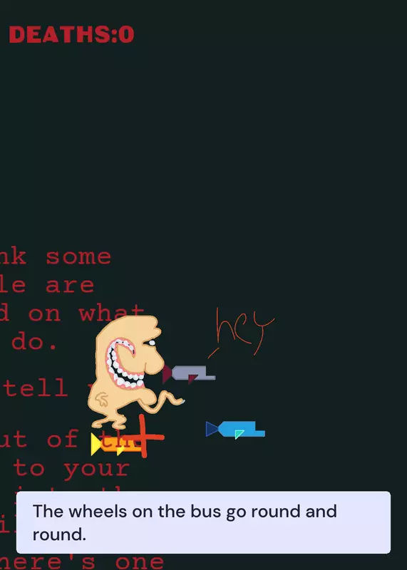 Game by @Giusep