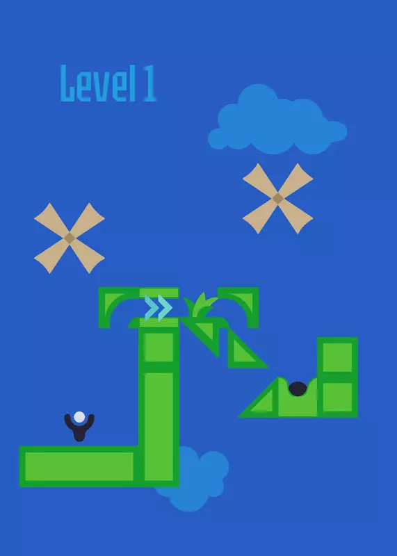 Golf by @Its_LouisSG
