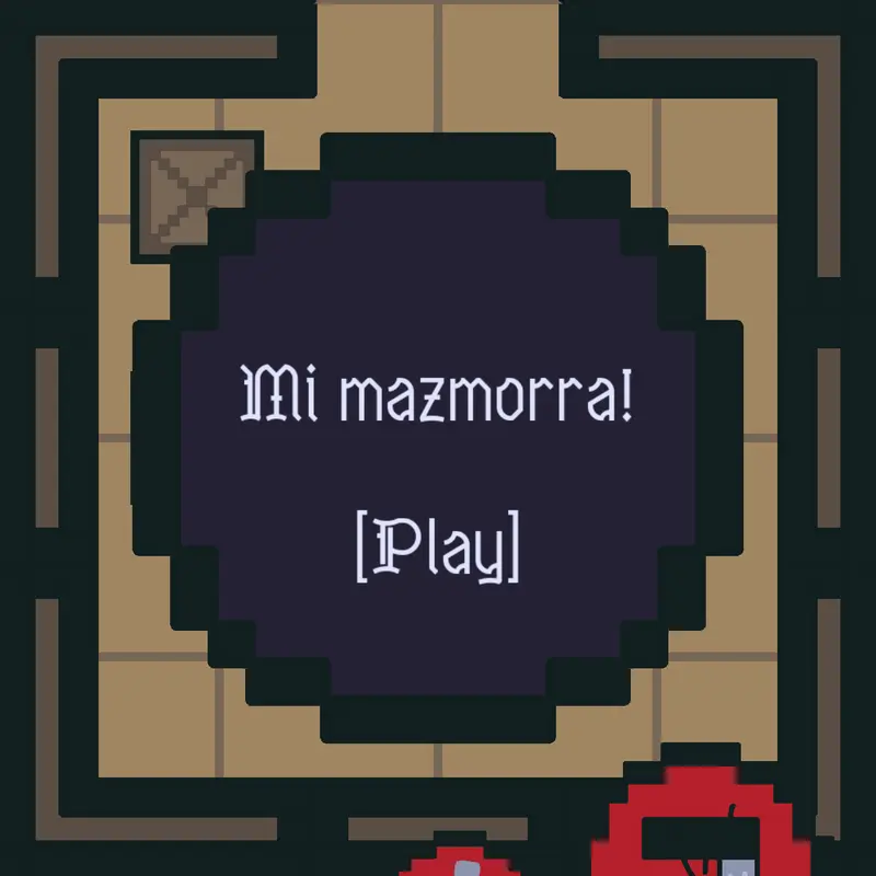 Game by @fer1301
