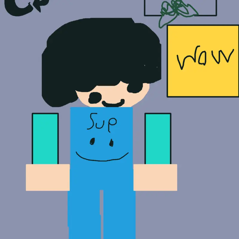 Game by @supinit_