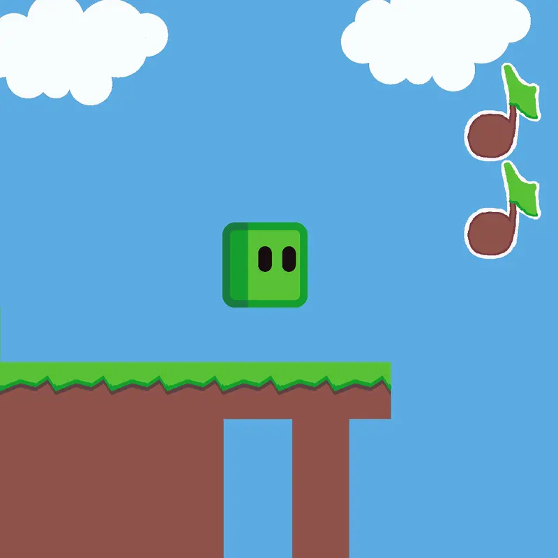 Game by @jesmerdulay
