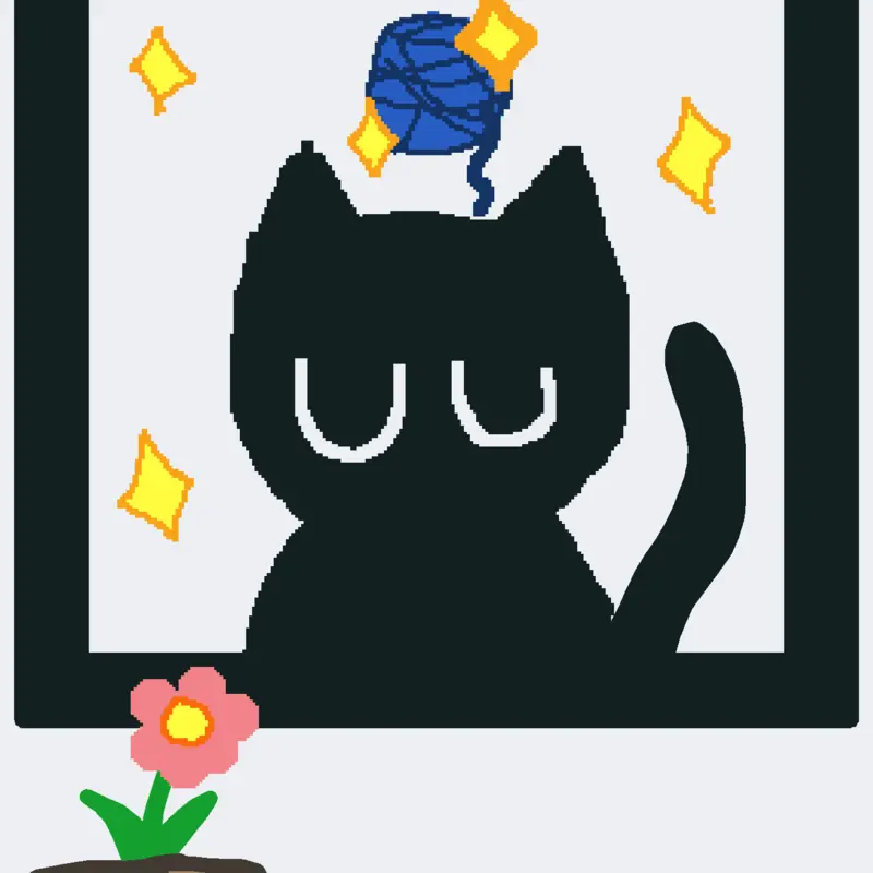Game by @cold_toast