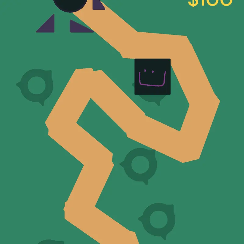 Game by @hello_kenyer