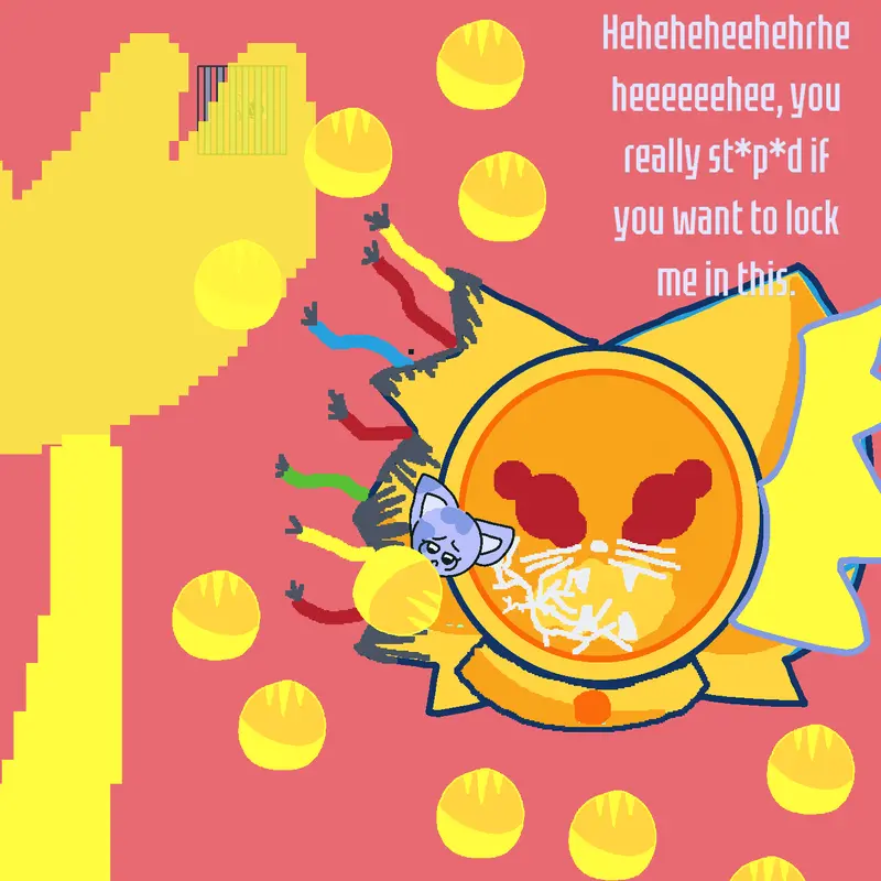 Game by @a-kitten-smile